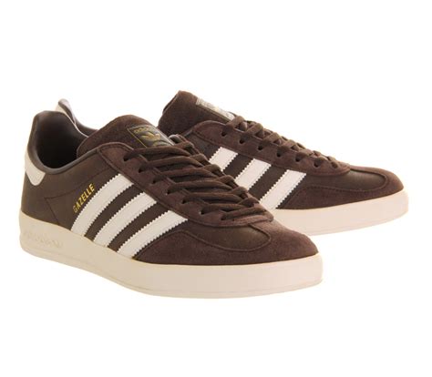 sneaker braun adidas|adidas brown sneakers.